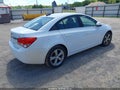 Photo 4 of 11 — 2015 Chevrolet Cruze