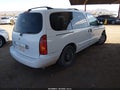 Photo 4 of 10 — 1999 Nissan Quest