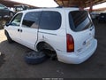Photo 6 of 10 — 1999 Nissan Quest