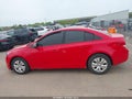 Photo 14 of 16 — 2014 Chevrolet Cruze