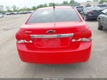 Photo 16 of 16 — 2014 Chevrolet Cruze