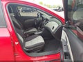 Photo 5 of 16 — 2014 Chevrolet Cruze