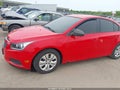 Photo 6 of 16 — 2014 Chevrolet Cruze