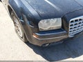 2010 Chrysler 300 — photo 17 of 17 | VIN 2C3CA5CV3AH206221