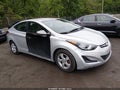 Photo 1 of 12 — 2015 Hyundai Elantra