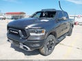 Photo 2 of 18 — 2022 Ram 1500