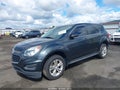 Photo 2 of 17 — 2017 Chevrolet Equinox