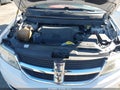 Photo 10 of 16 — 2010 Dodge Journey