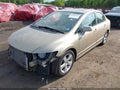 Photo 6 of 17 — 2008 Honda Civic