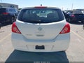 Photo 16 of 16 — 2009 Nissan Versa