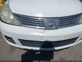 Photo 6 of 16 — 2009 Nissan Versa