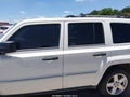 Photo 14 of 16 — 2008 Jeep Patriot