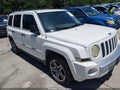 Photo 1 of 16 — 2008 Jeep Patriot