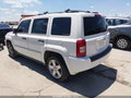 Photo 3 of 16 — 2008 Jeep Patriot