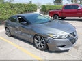 Photo 1 of 18 — 2018 Nissan Maxima