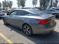Photo 3 of 18 — 2018 Nissan Maxima