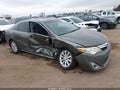Photo 1 of 16 — 2014 Toyota Camry Hybrid