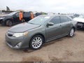 Photo 2 of 16 — 2014 Toyota Camry Hybrid