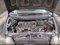 Photo 10 of 16 — 2010 Honda Civic