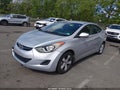2013 Hyundai Elantra — photo 2 of 15 | VIN KMHDH4AE7DU656251