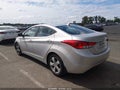 2013 Hyundai Elantra — photo 3 of 15 | VIN KMHDH4AE7DU656251