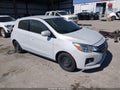 2024 Mitsubishi Mirage — photo 1 of 11 | VIN ML32AUHJ5RH024189
