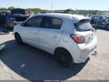 2024 Mitsubishi Mirage — photo 3 of 11 | VIN ML32AUHJ5RH024189