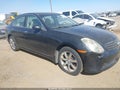Photo 1 of 11 — 2006 Infiniti G35
