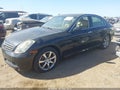 Photo 2 of 11 — 2006 Infiniti G35