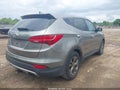Photo 4 of 11 — 2015 Hyundai Santa Fe