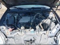 Photo 10 of 16 — 2008 Chevrolet Impala
