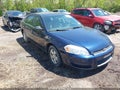 Photo 1 of 16 — 2008 Chevrolet Impala