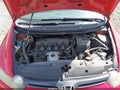 Photo 10 of 11 — 2008 Honda Civic