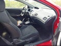 Photo 5 of 11 — 2008 Honda Civic