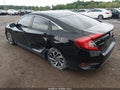 Photo 3 of 16 — 2016 Honda Civic