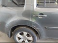 Photo 6 of 16 — 2013 Honda Pilot