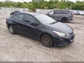 Photo 1 of 14 — 2017 Chevrolet Cruze