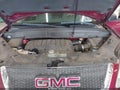Photo 10 of 16 — 2010 GMC Acadia