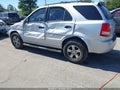 2006 Kia Sorento — photo 3 of 16 | VIN KNDJD733X65633544