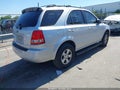 2006 Kia Sorento — photo 4 of 16 | VIN KNDJD733X65633544