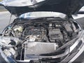 2017 Honda Civic — photo 10 of 16 | VIN 19XFC2F52HE207671