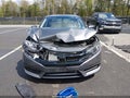 2017 Honda Civic — photo 12 of 16 | VIN 19XFC2F52HE207671