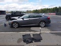 2017 Honda Civic — photo 14 of 16 | VIN 19XFC2F52HE207671