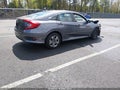 2017 Honda Civic — photo 4 of 16 | VIN 19XFC2F52HE207671