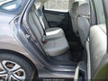2017 Honda Civic — photo 8 of 16 | VIN 19XFC2F52HE207671