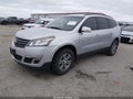 2017 Chevrolet Traverse — photo 2 of 16 | VIN 1GNKRHKD4HJ282573