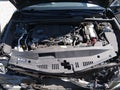 2022 Toyota Camry — photo 10 of 16 | VIN 4T1C11AK5NU643195