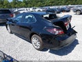 2022 Toyota Camry — photo 3 of 16 | VIN 4T1C11AK5NU643195