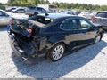 2022 Toyota Camry — photo 4 of 16 | VIN 4T1C11AK5NU643195