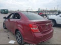 Photo 3 of 13 — 2017 Chevrolet Sonic
